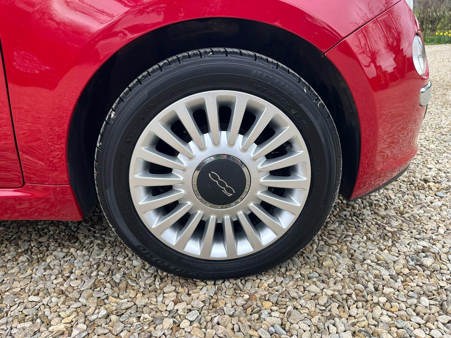 Used Fiat 500 2013 for sale - 77939999: Photo 16