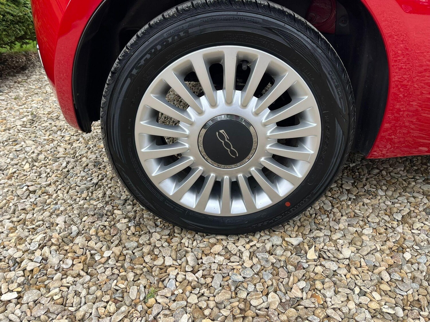 Used Fiat 500 2013 for sale - 77939999: Photo 17