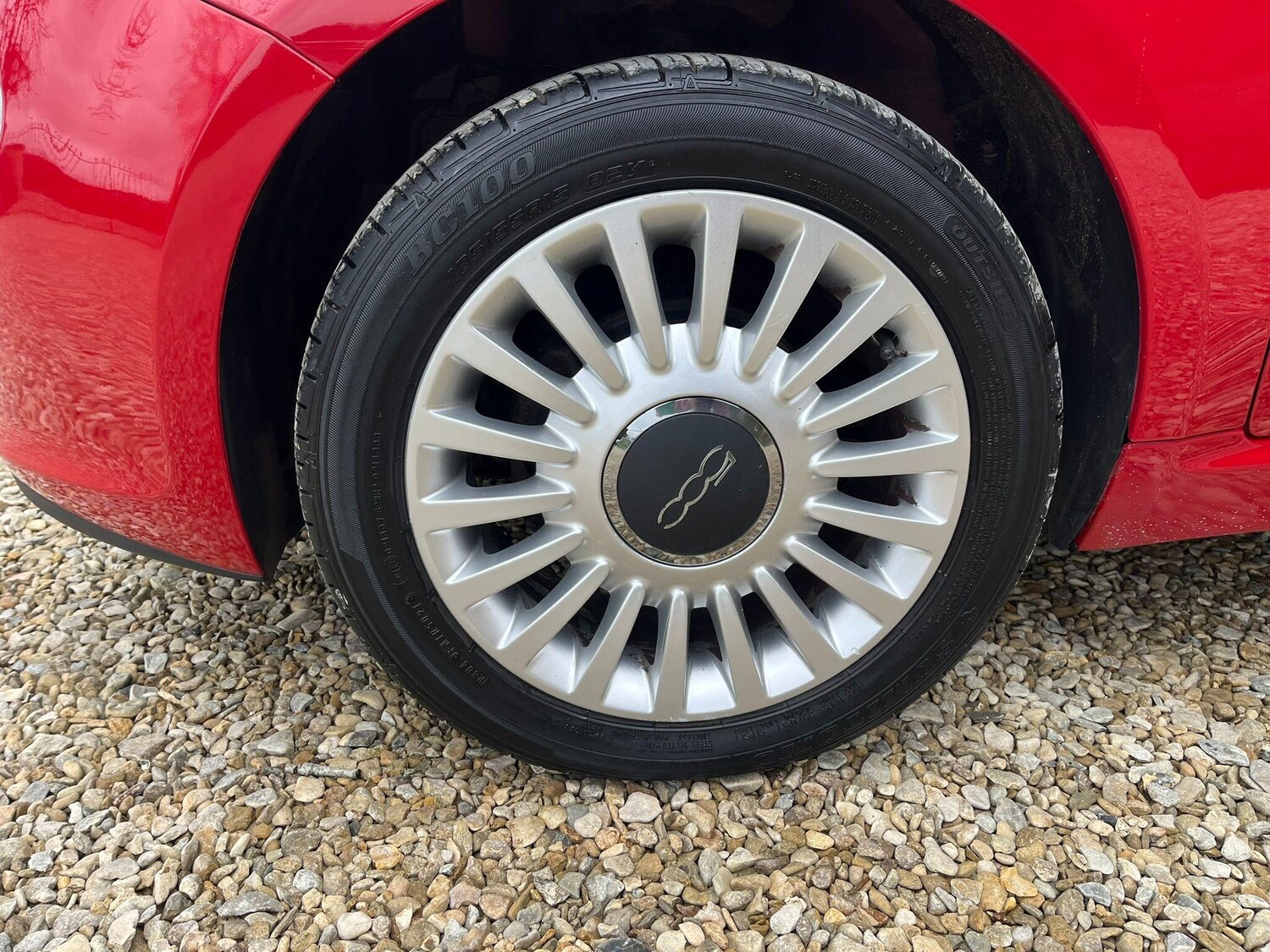 Used Fiat 500 2013 for sale - 77939999: Photo 18