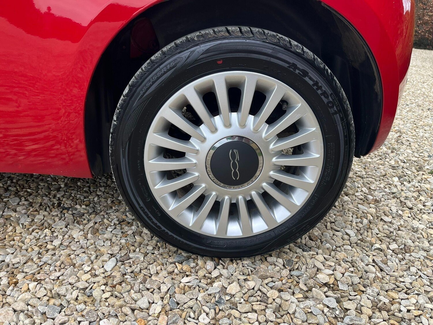 Used Fiat 500 2013 for sale - 77939999: Photo 19