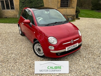 Used Fiat 500 2013 for sale - 77939999: Photo