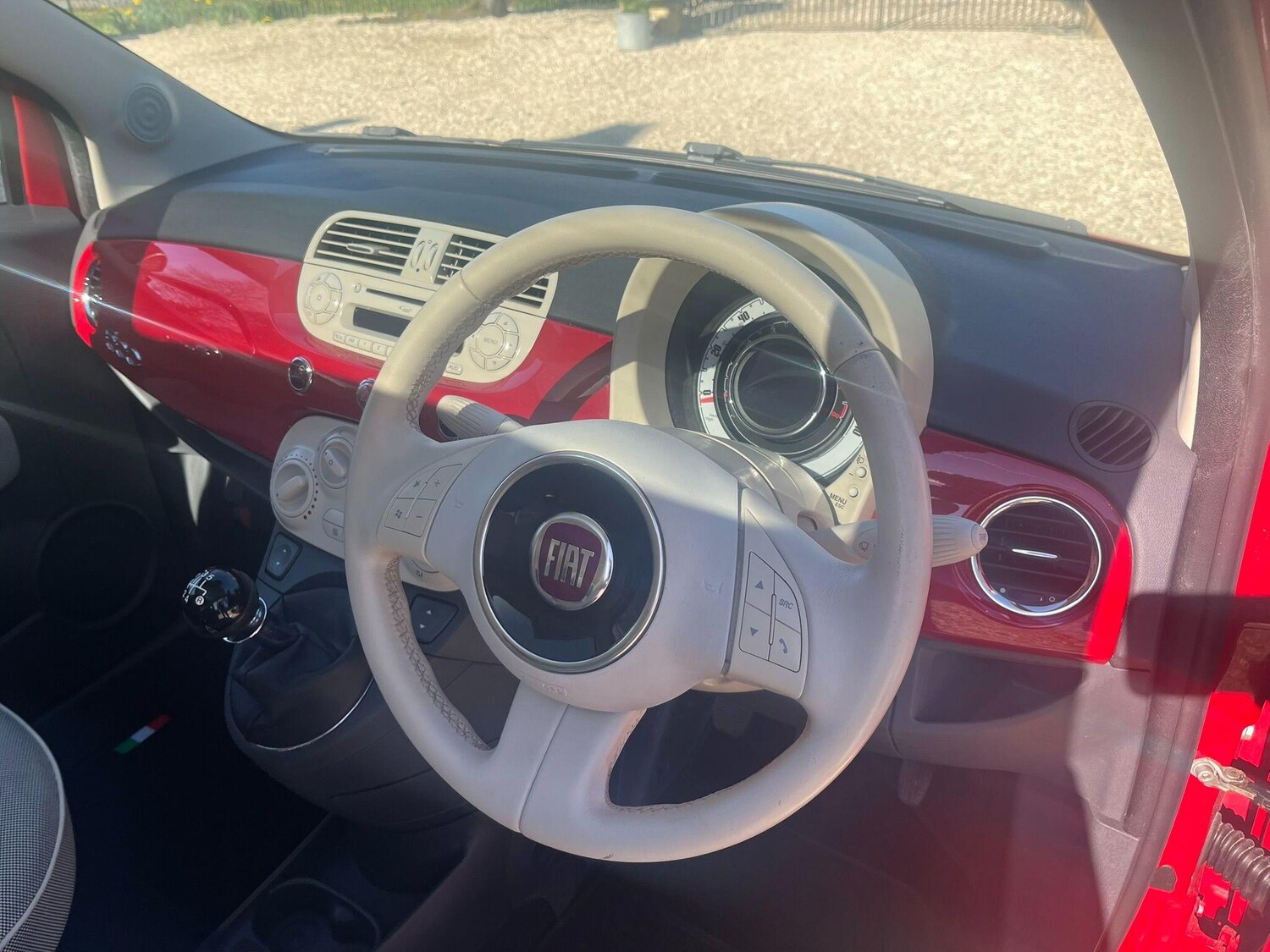 Used Fiat 500 2013 for sale - 77939999: Photo 20