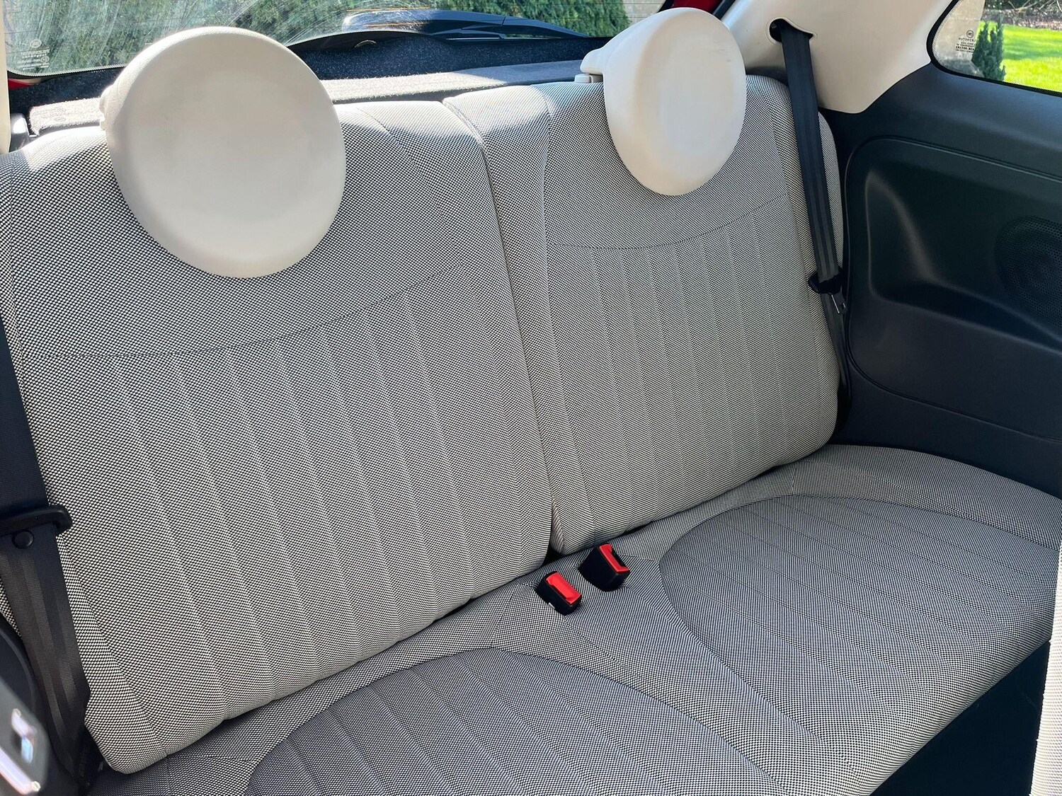 Used Fiat 500 2013 for sale - 77939999: Photo 22