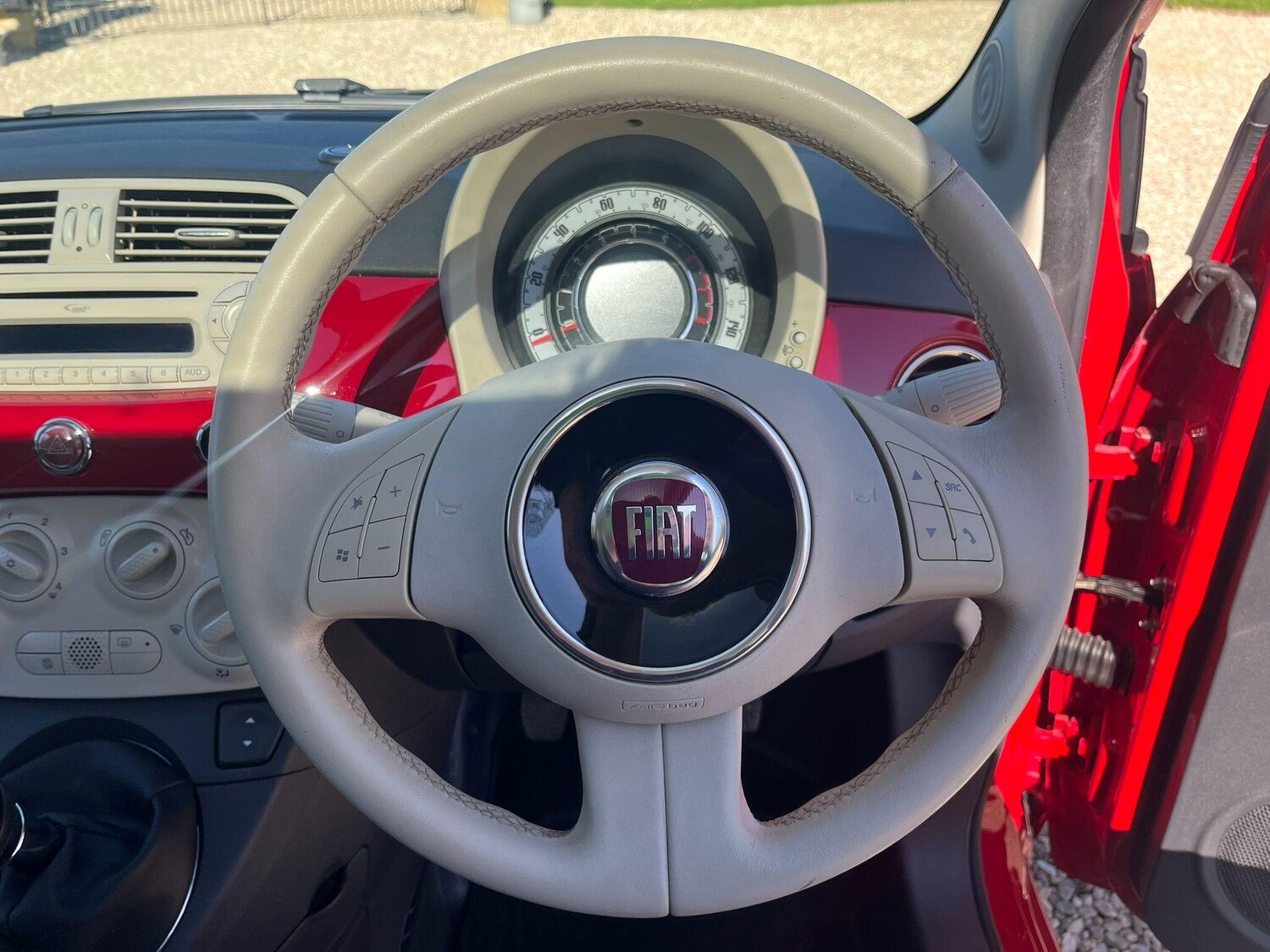 Used Fiat 500 2013 for sale - 77939999: Photo 23
