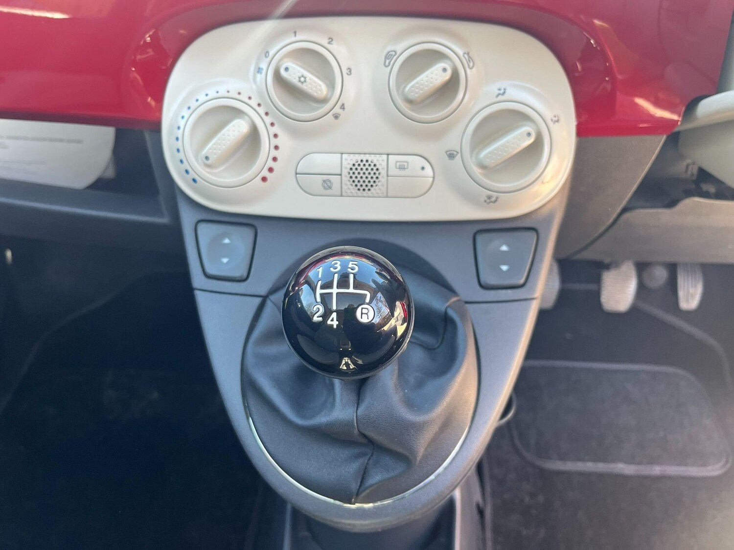 Used Fiat 500 2013 for sale - 77939999: Photo 24