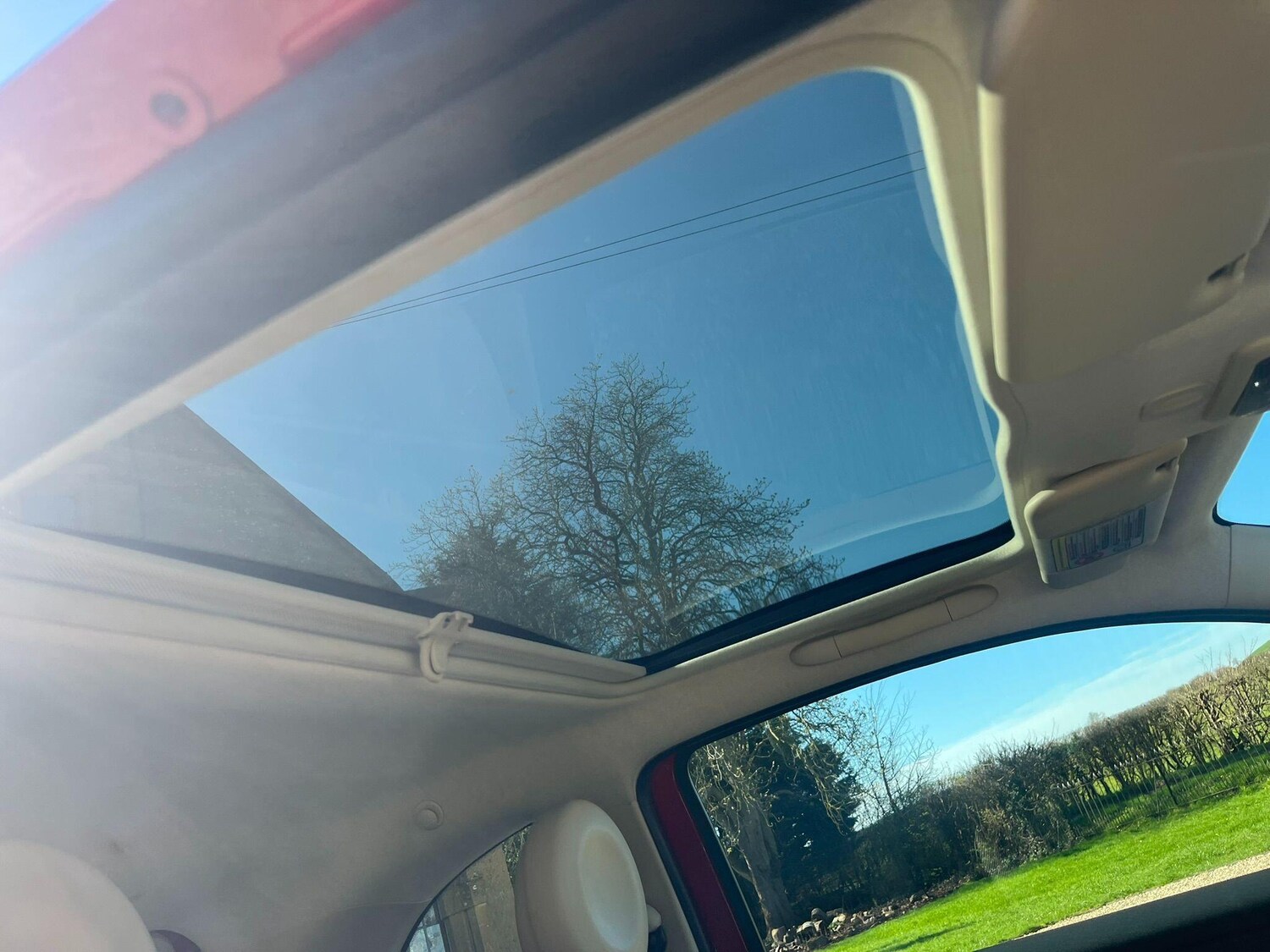 Used Fiat 500 2013 for sale - 77939999: Photo 25