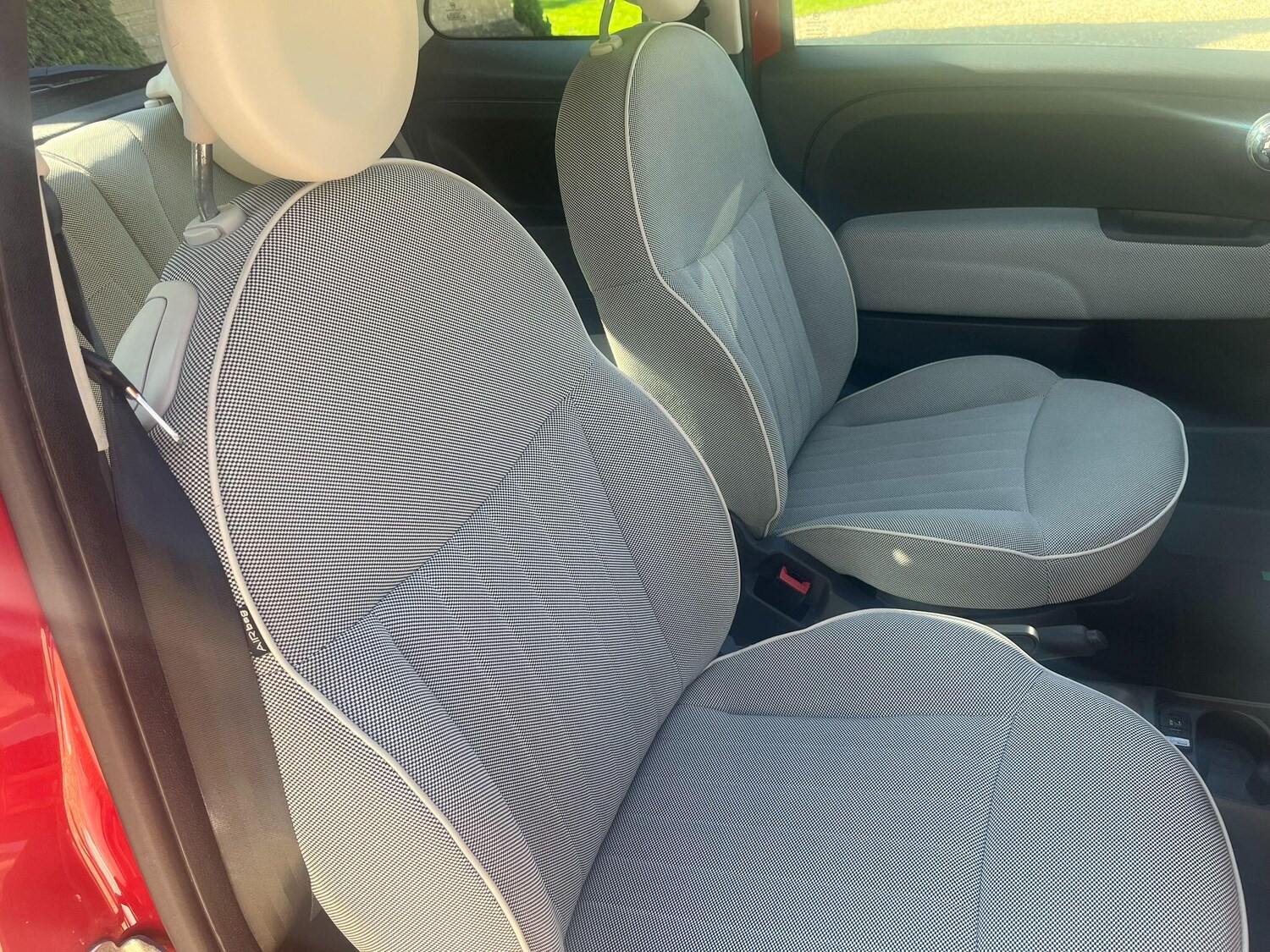 Used Fiat 500 2013 for sale - 77939999: Photo 26