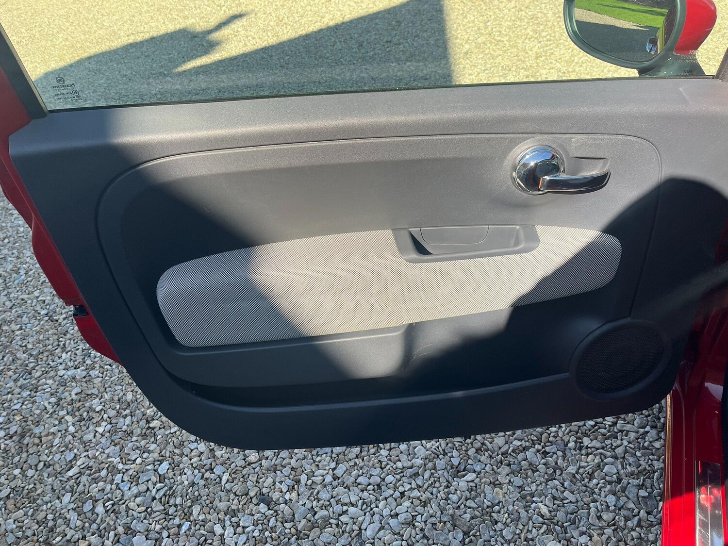 Used Fiat 500 2013 for sale - 77939999: Photo 29