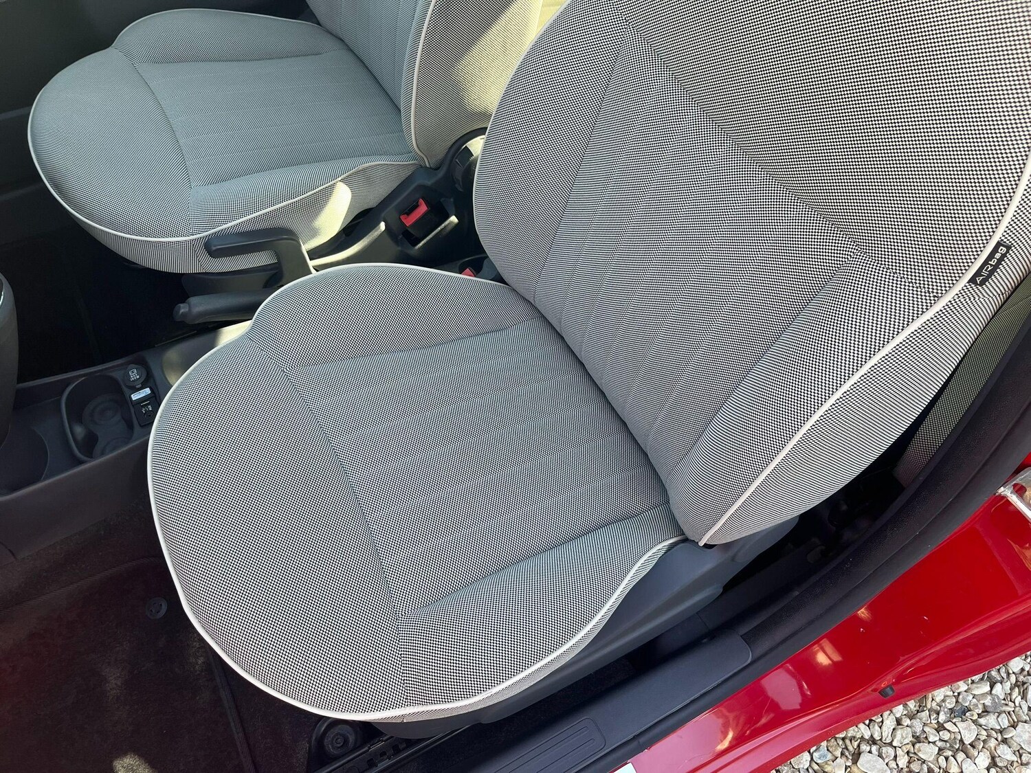 Used Fiat 500 2013 for sale - 77939999: Photo 30