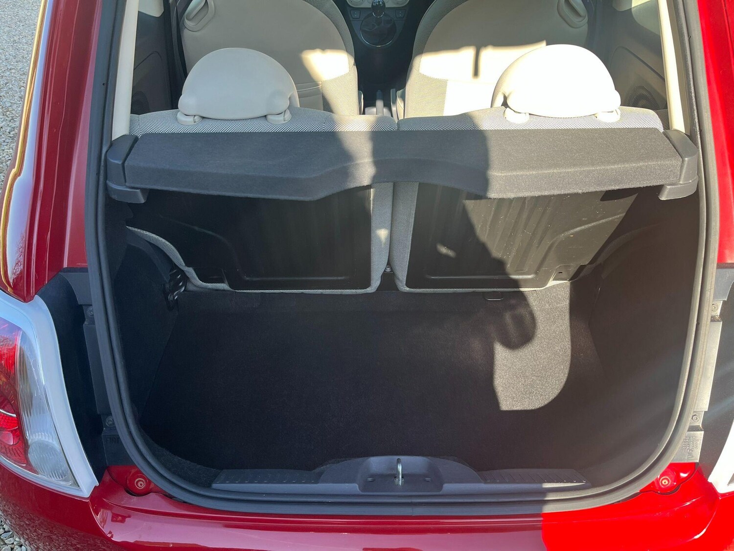 Used Fiat 500 2013 for sale - 77939999: Photo 32