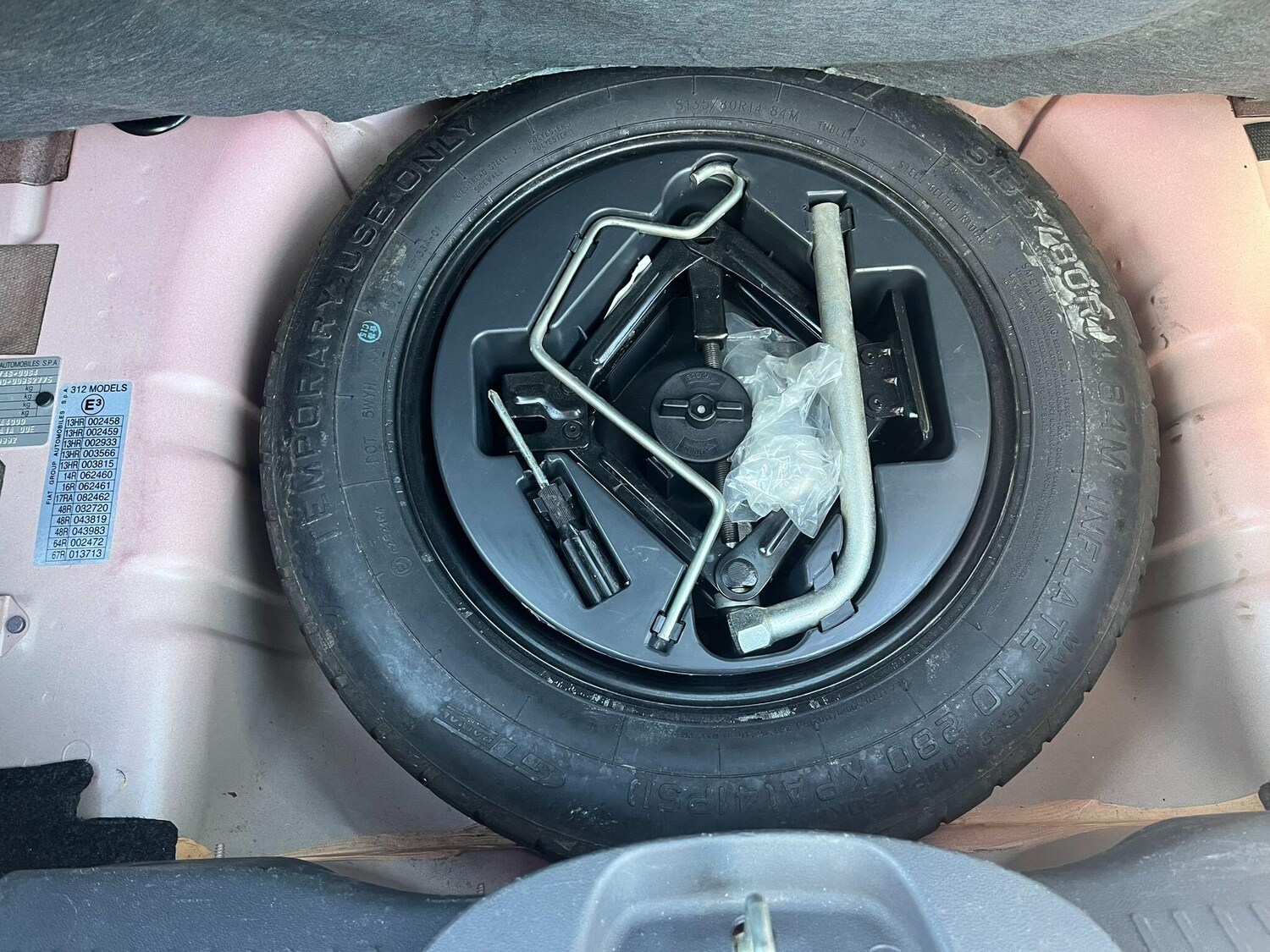 Used Fiat 500 2013 for sale - 77939999: Photo 33