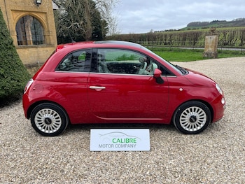 Used Fiat 500 2013 for sale - 77939999: Photo