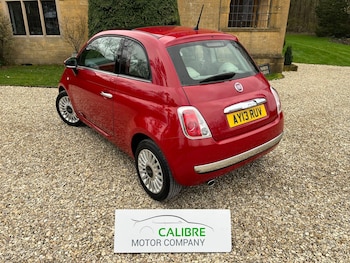 Used Fiat 500 2013 for sale - 77939999: Photo