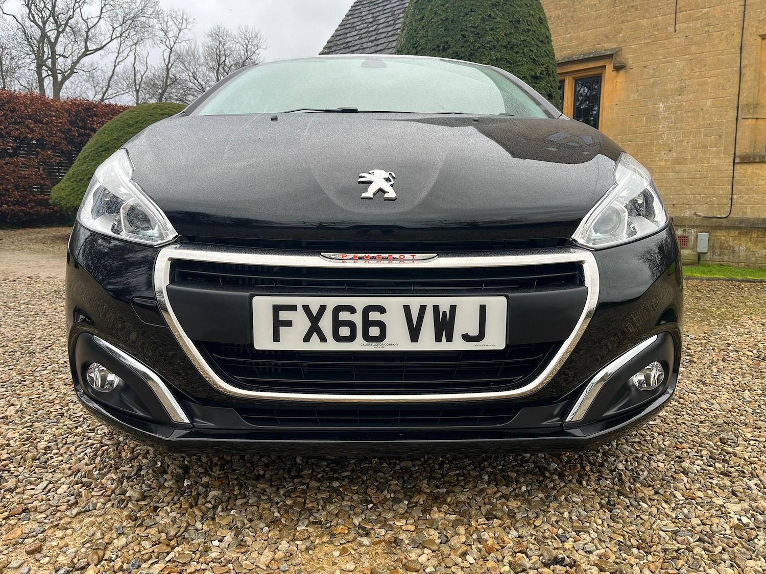 Used Peugeot 208 2016 for sale - 77456126: Photo 12