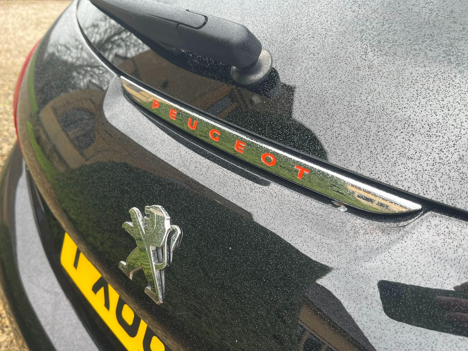 Used Peugeot 208 2016 for sale - 77456126: Photo 16