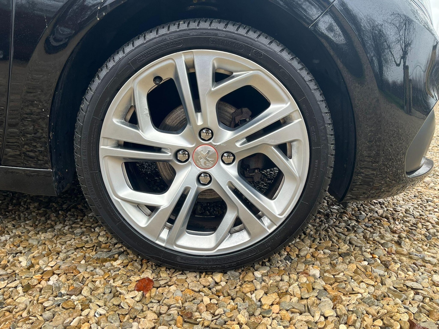 Used Peugeot 208 2016 for sale - 77456126: Photo 19