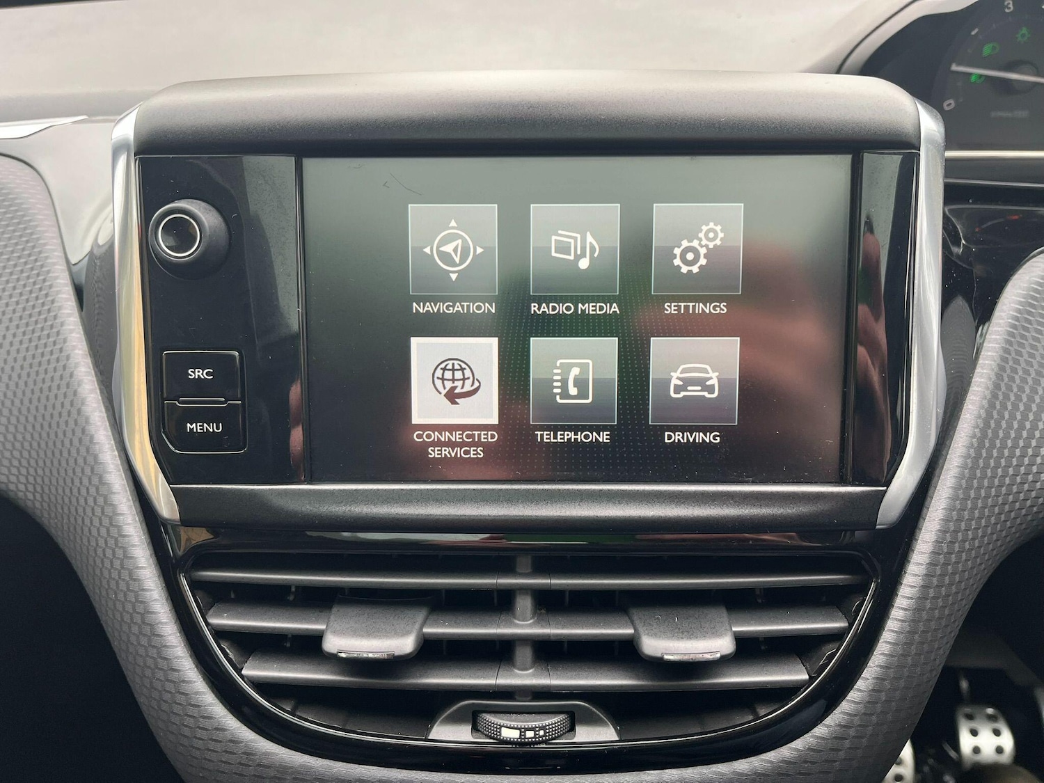 Used Peugeot 208 2016 for sale - 77456126: Photo 27