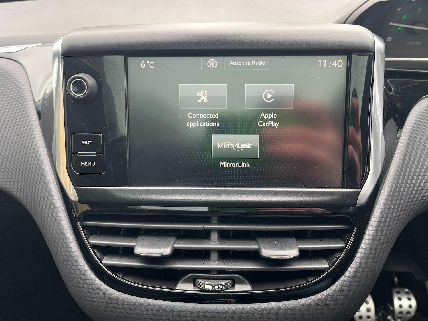 Used Peugeot 208 2016 for sale - 77456126: Photo 29