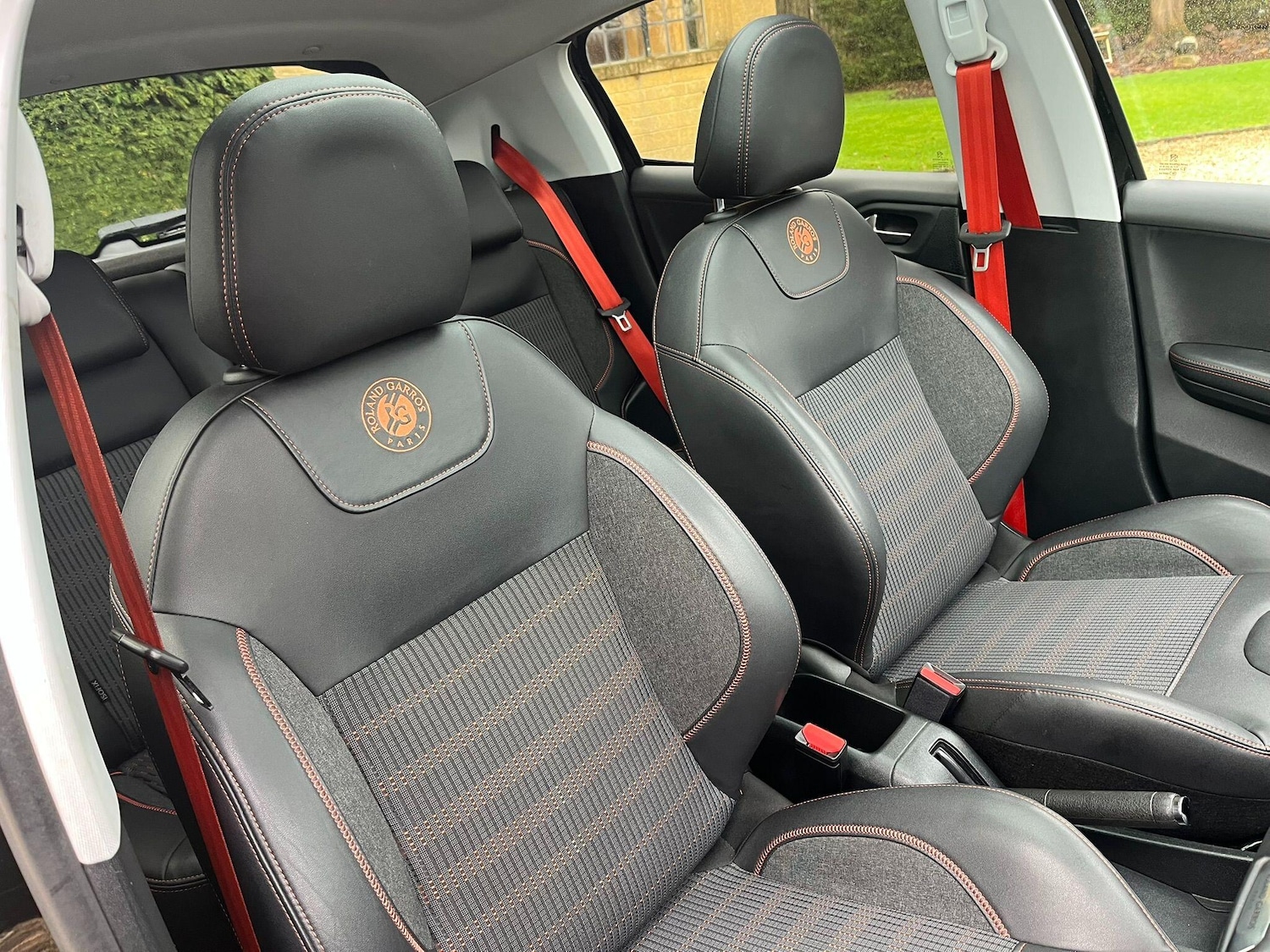 Used Peugeot 208 2016 for sale - 77456126: Photo 33