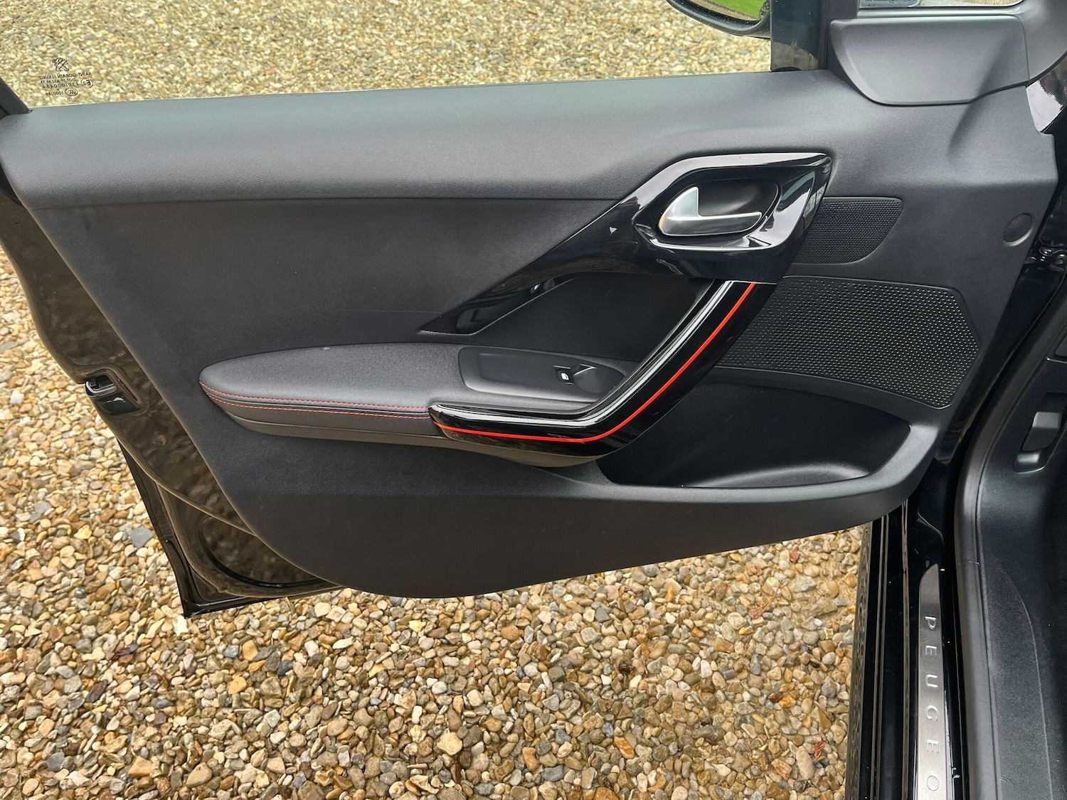 Used Peugeot 208 2016 for sale - 77456126: Photo 40