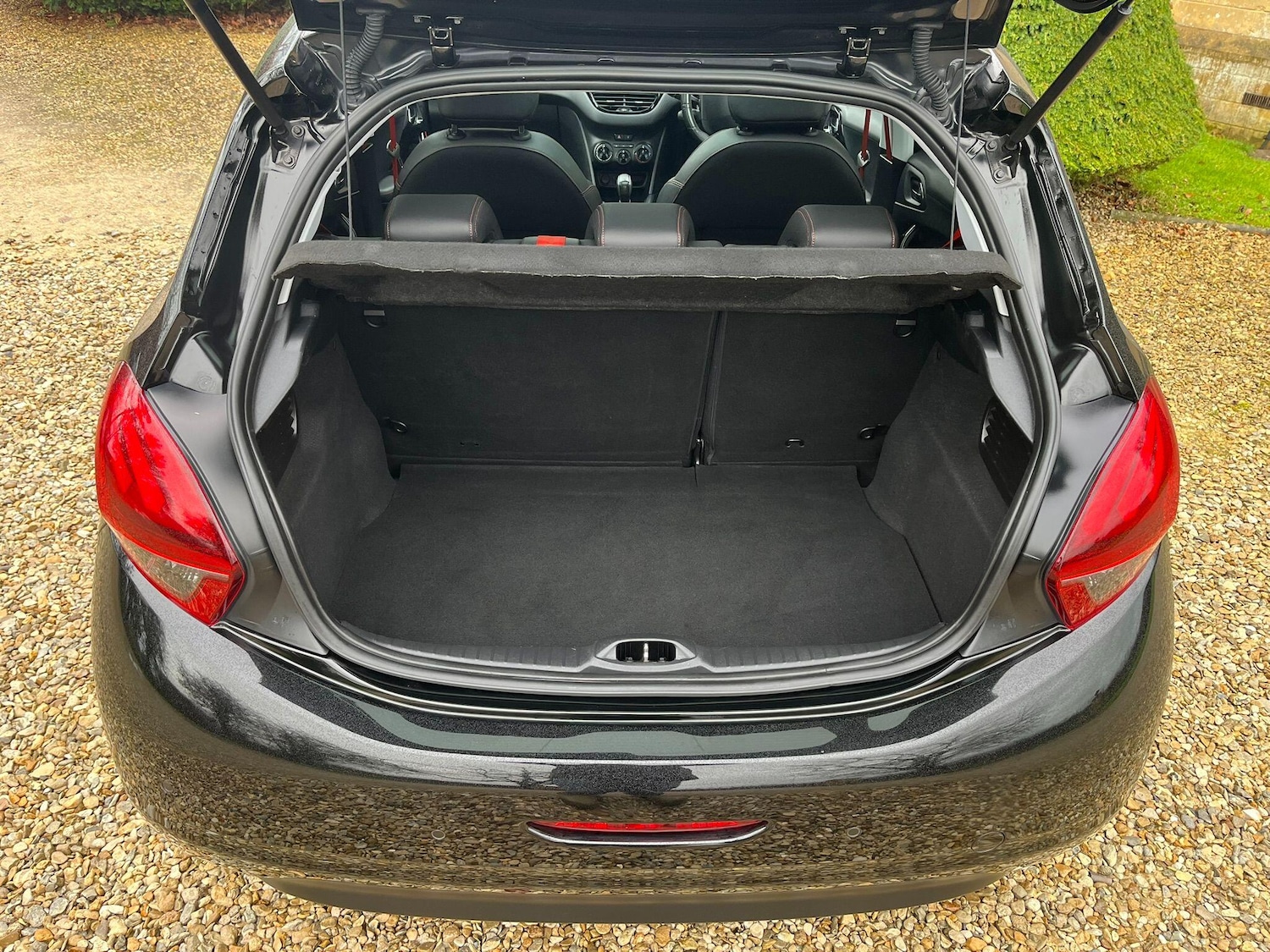 Used Peugeot 208 2016 for sale - 77456126: Photo 50