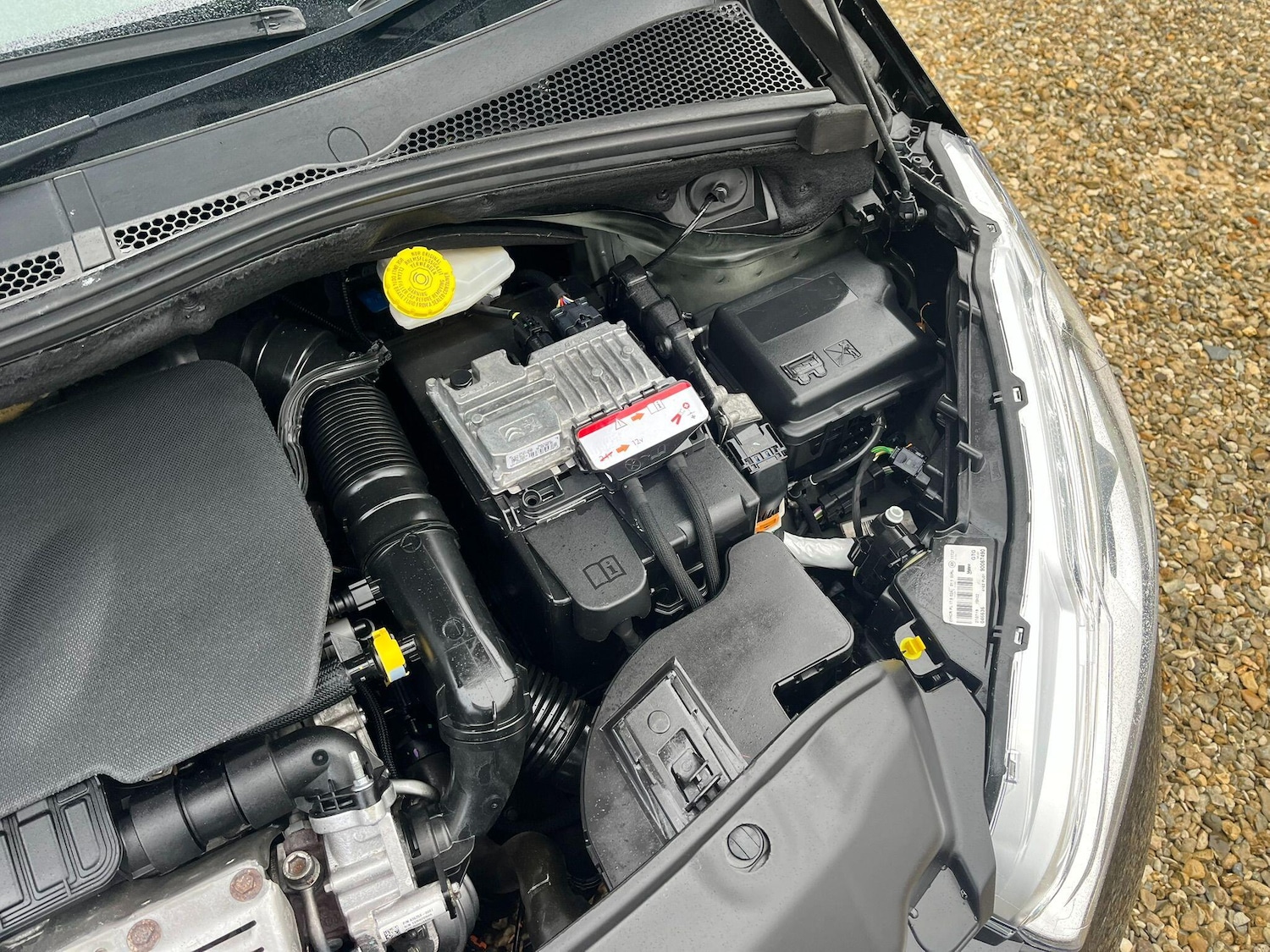 Used Peugeot 208 2016 for sale - 77456126: Photo 57