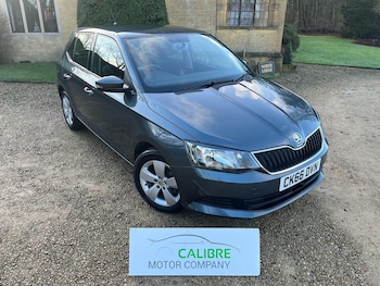 2016 (66) - 1.2 TSI 90 SE 5dr