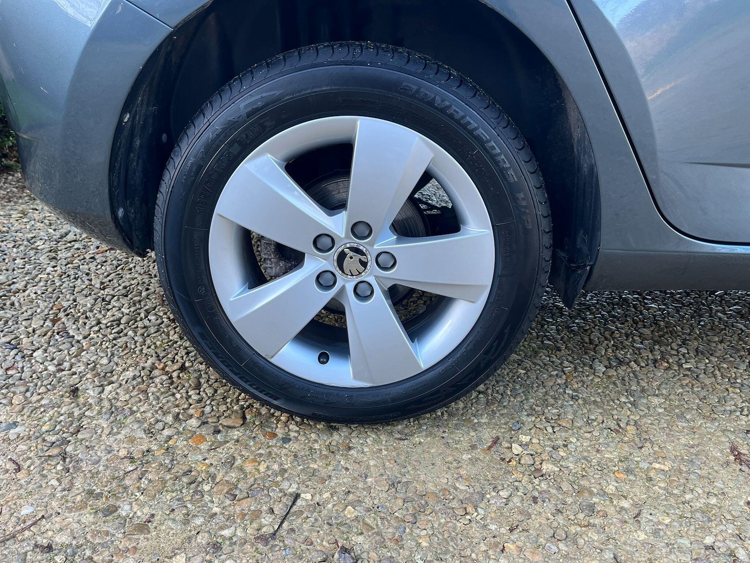 Used Skoda Fabia 2016 for sale - 77016339: Photo 23