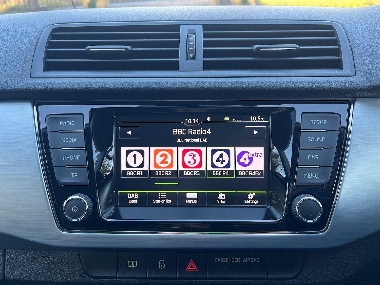 Used Skoda Fabia 2016 for sale - 77016339: Photo 37