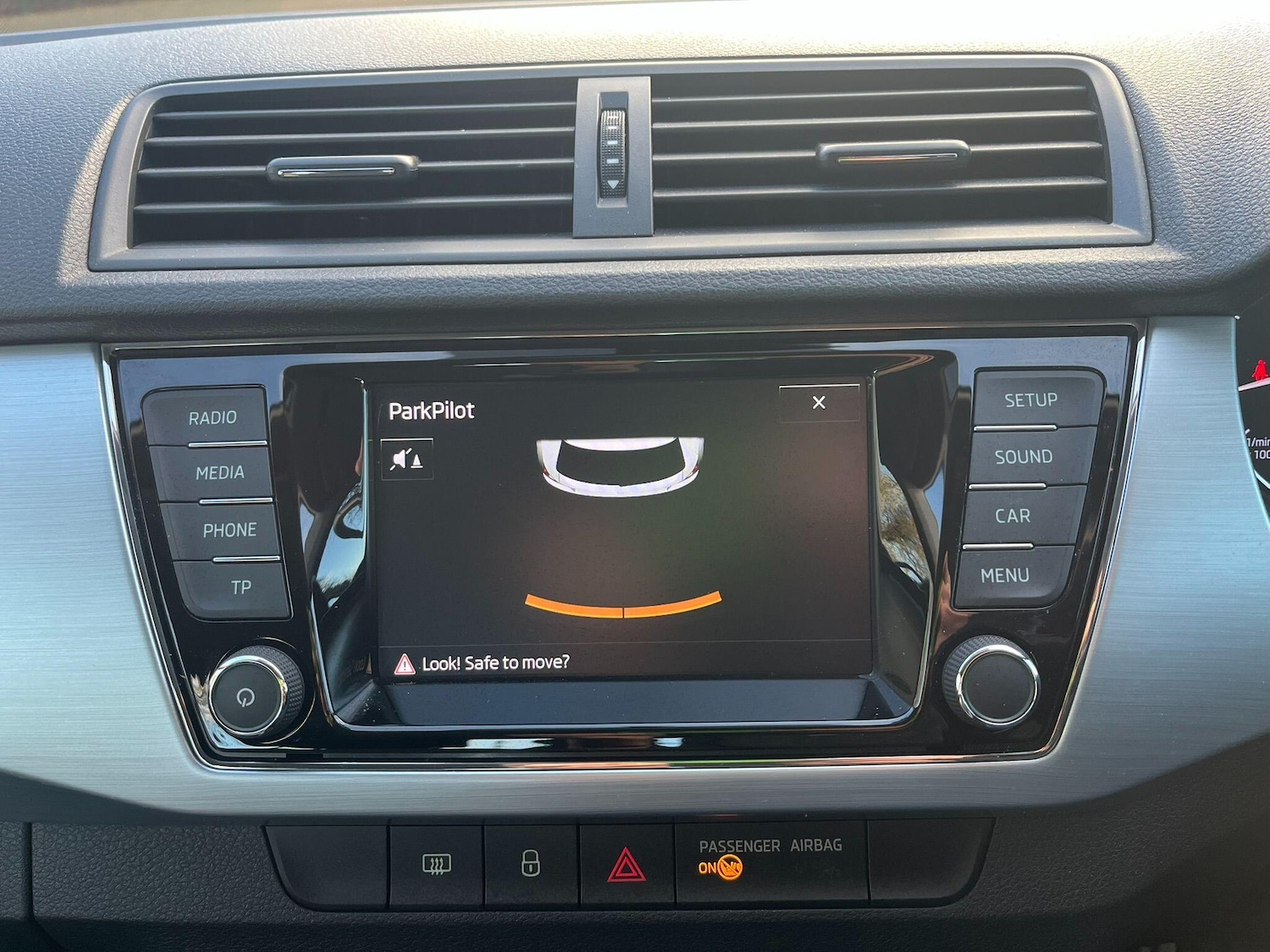 Used Skoda Fabia 2016 for sale - 77016339: Photo 40