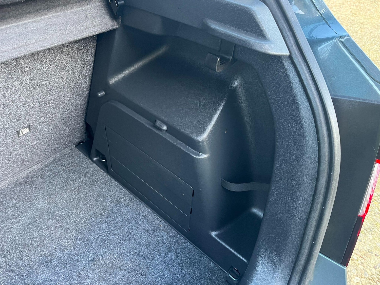 Used Skoda Fabia 2016 for sale - 77016339: Photo 60