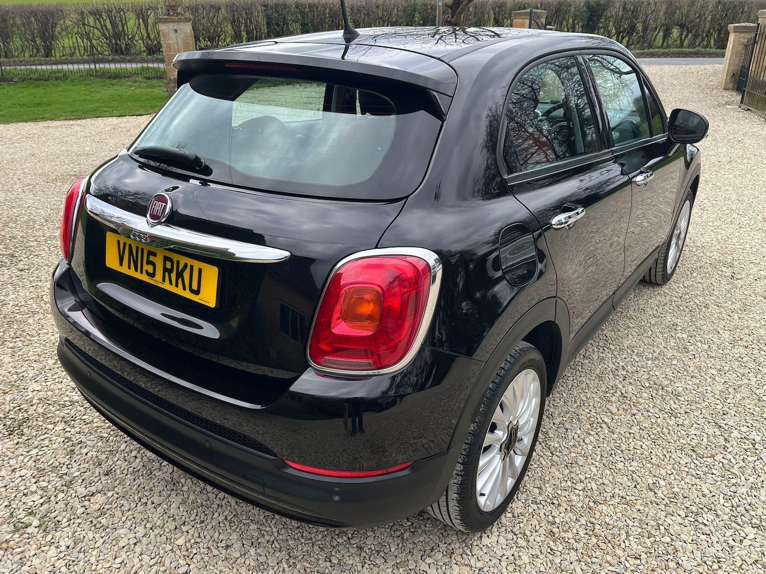 Used Fiat 500X for sale - 77824023: Photo 10