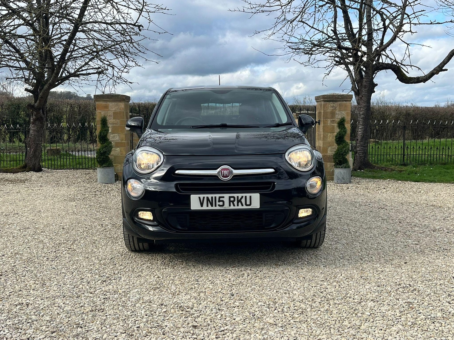 Used Fiat 500X for sale - 77824023: Photo 11