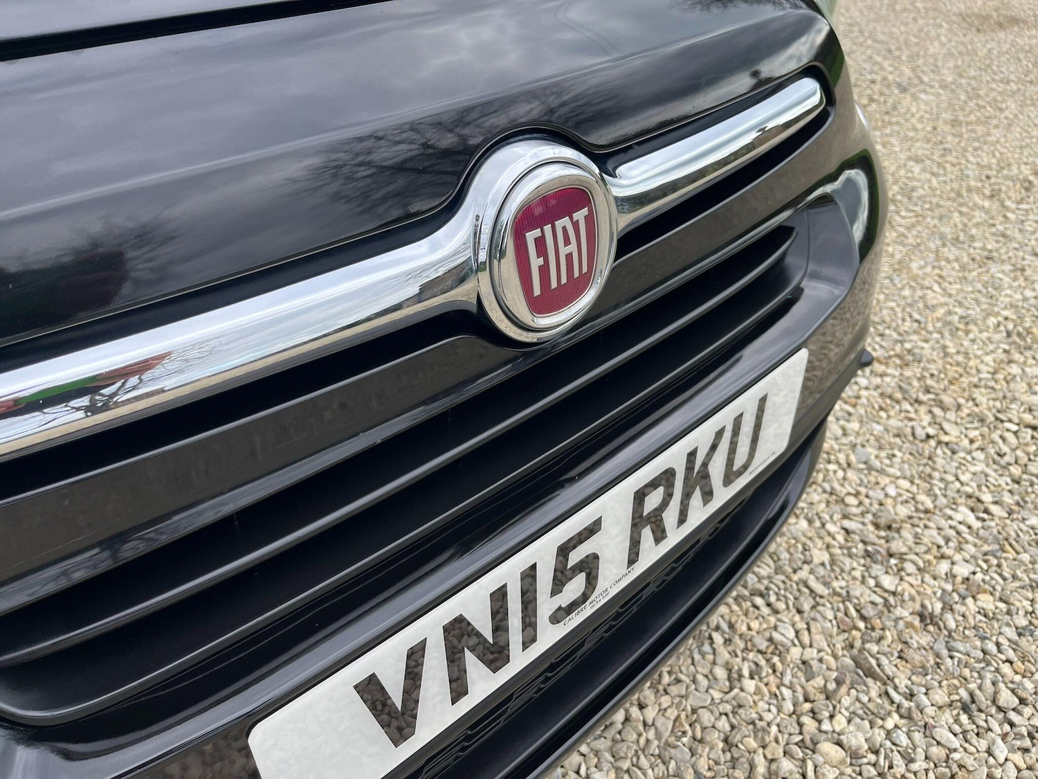 Used Fiat 500X for sale - 77824023: Photo 13