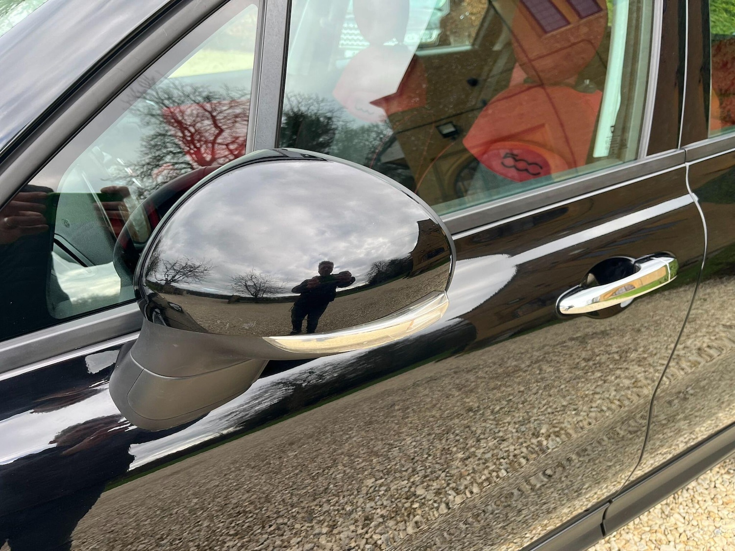 Used Fiat 500X for sale - 77824023: Photo 15