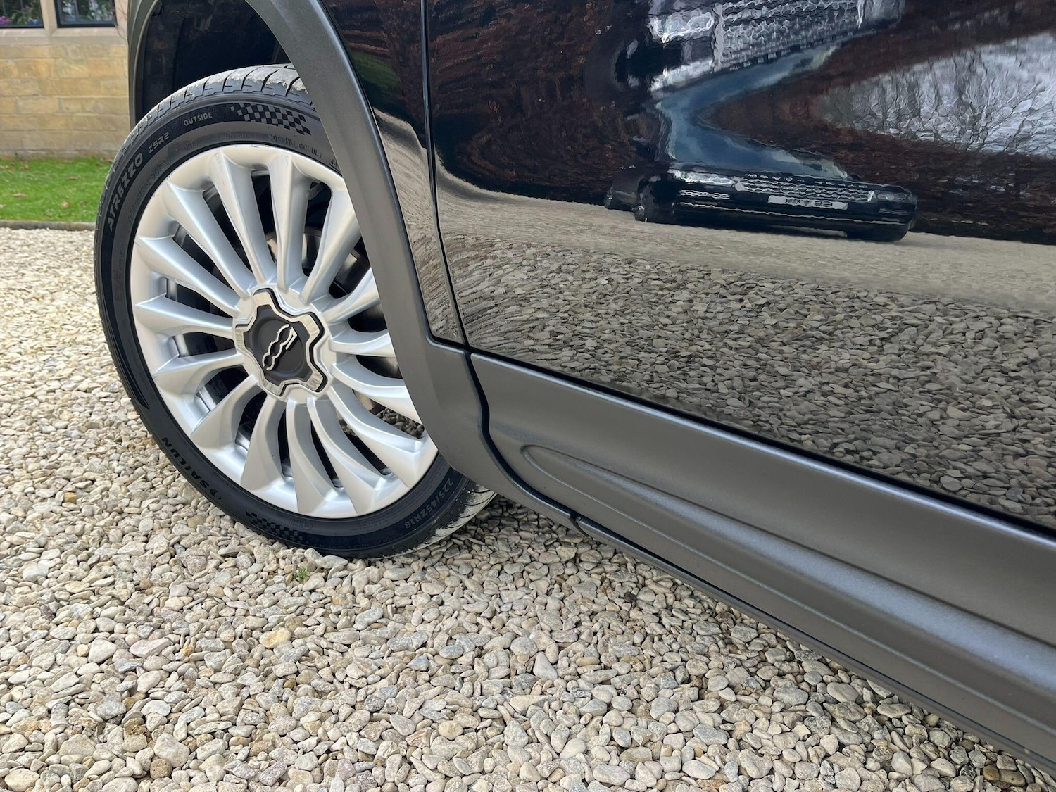 Used Fiat 500X for sale - 77824023: Photo 19