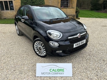 Used Fiat 500X 2015 for sale - 77824023: Photo