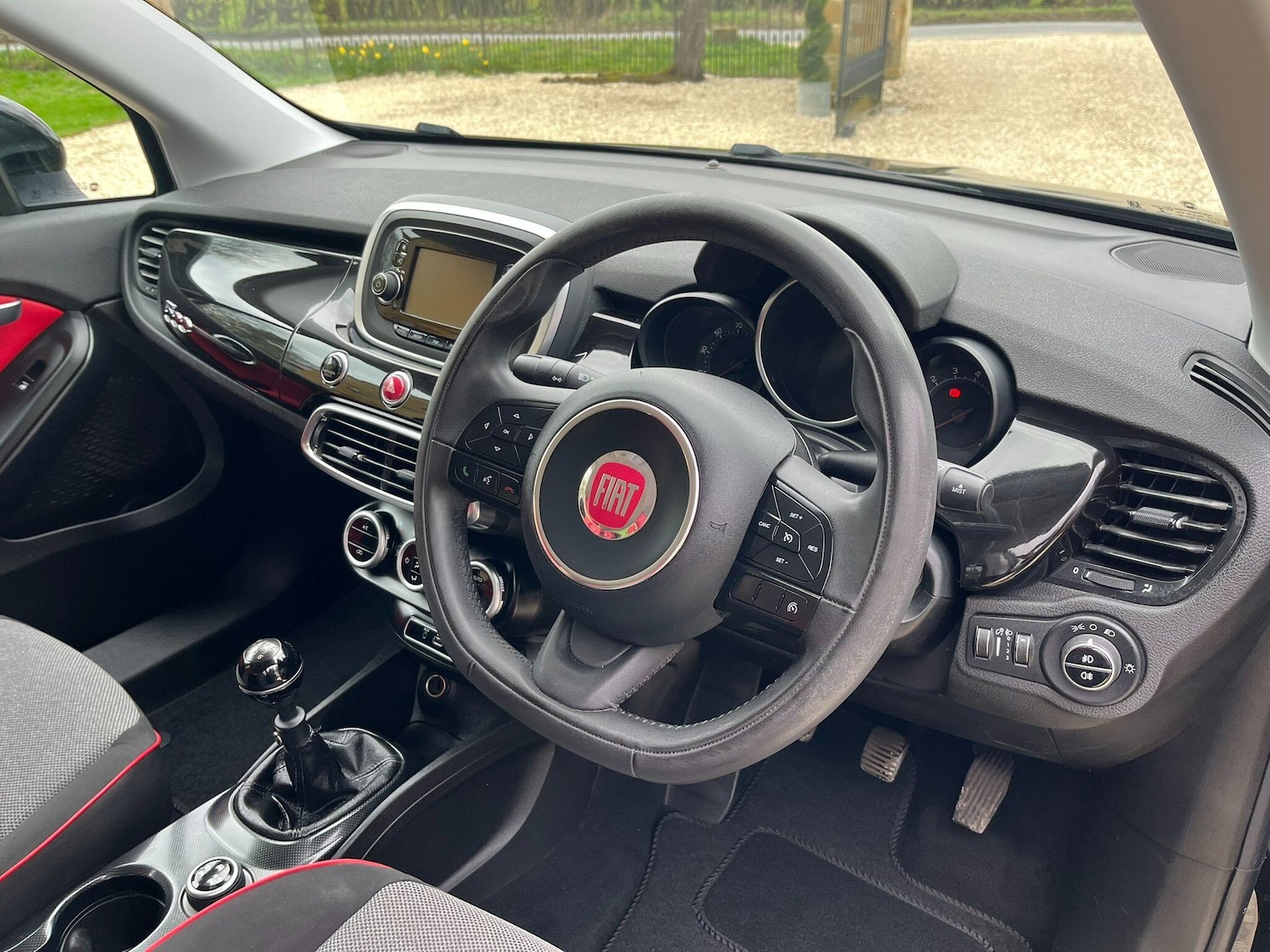 Used Fiat 500X for sale - 77824023: Photo 21