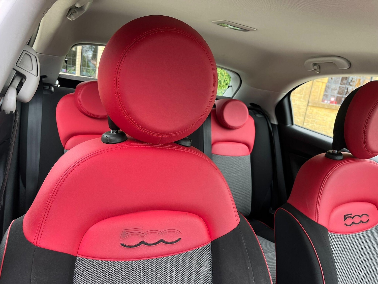 Used Fiat 500X for sale - 77824023: Photo 24