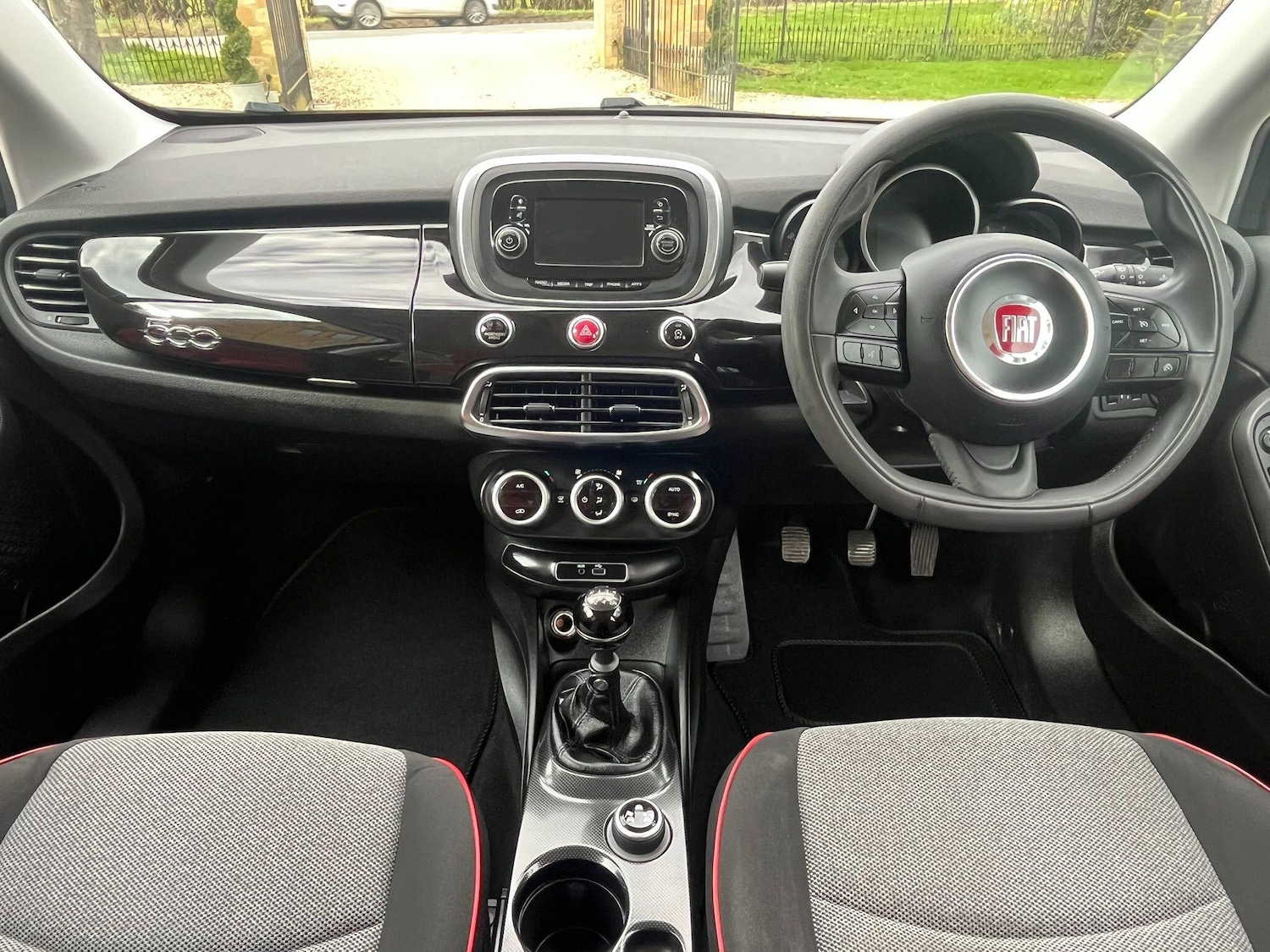 Used Fiat 500X for sale - 77824023: Photo 25