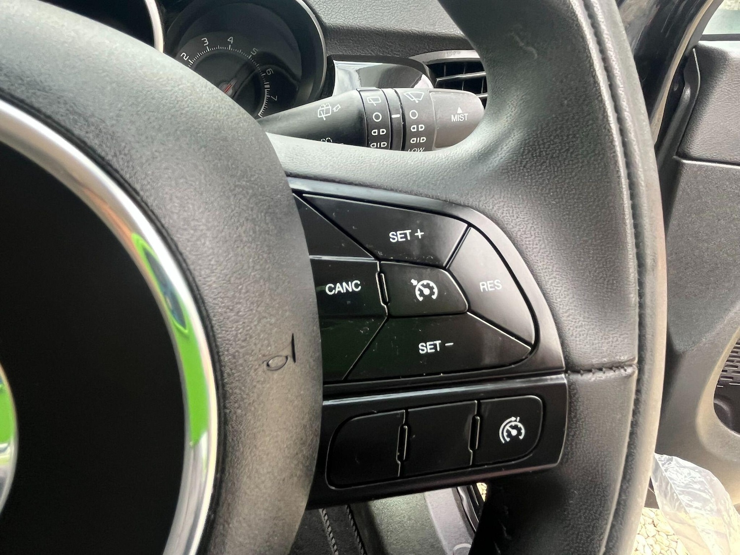 Used Fiat 500X for sale - 77824023: Photo 29