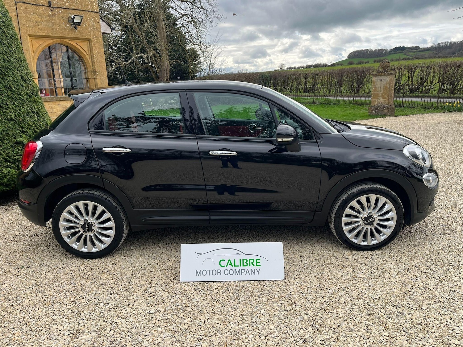 Used Fiat 500X for sale - 77824023: Photo 3