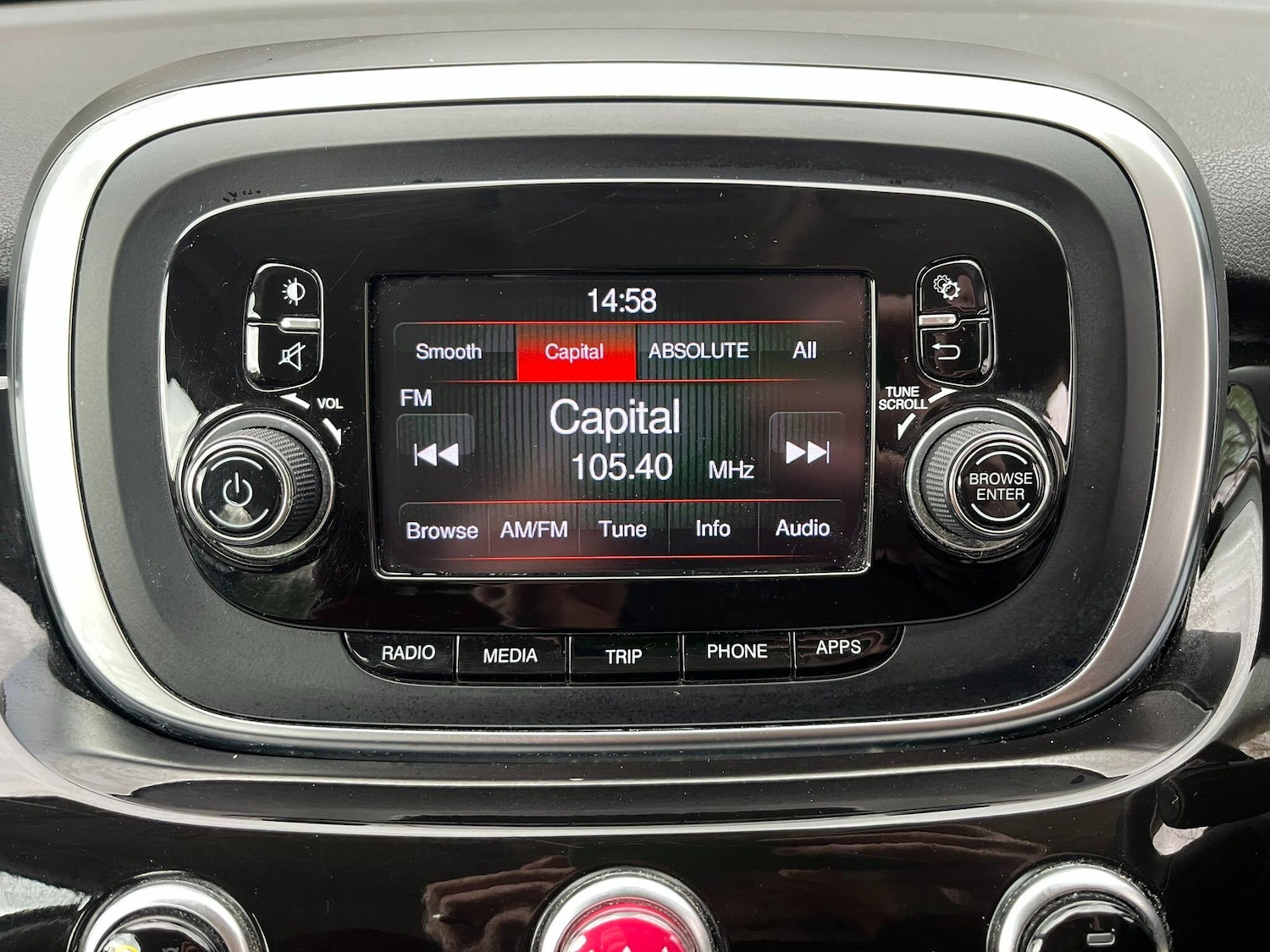 Used Fiat 500X for sale - 77824023: Photo 33