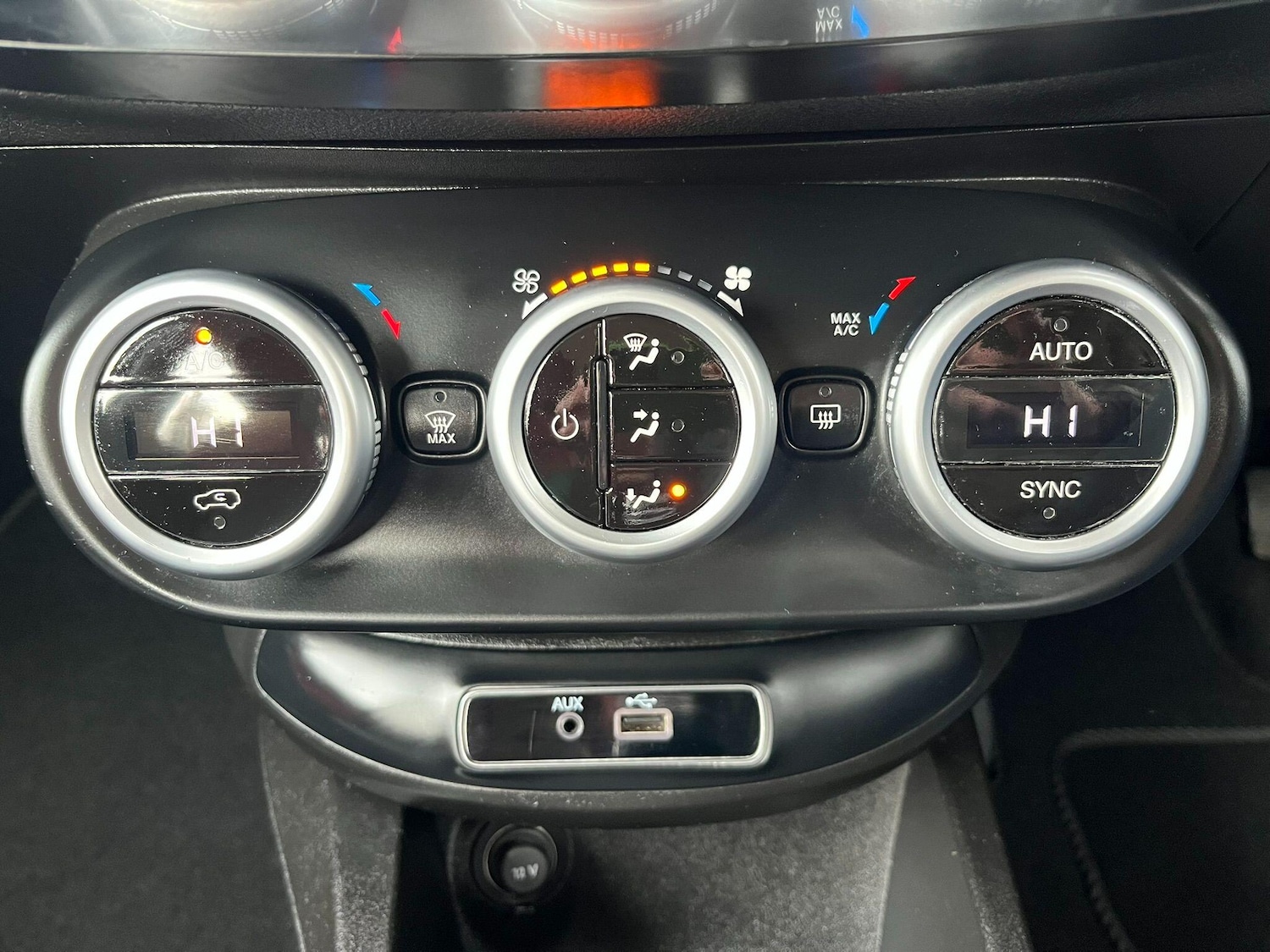 Used Fiat 500X for sale - 77824023: Photo 34