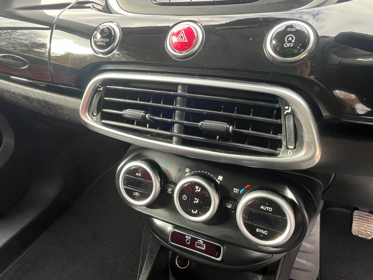 Used Fiat 500X for sale - 77824023: Photo 35