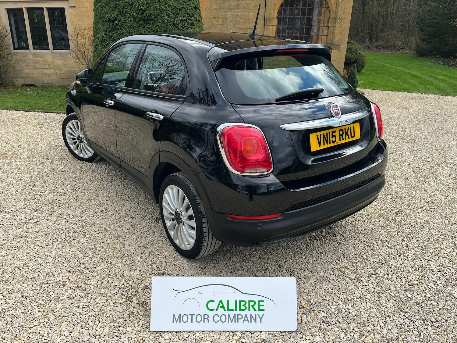 Used Fiat 500X for sale - 77824023: Photo 4