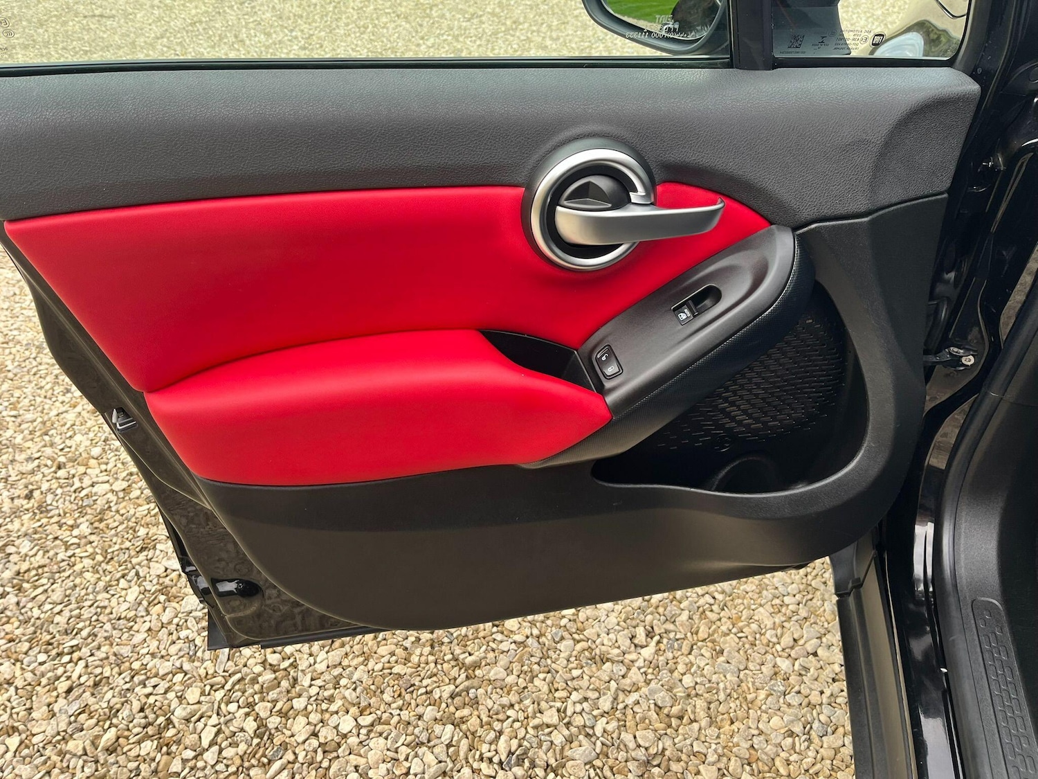 Used Fiat 500X for sale - 77824023: Photo 41