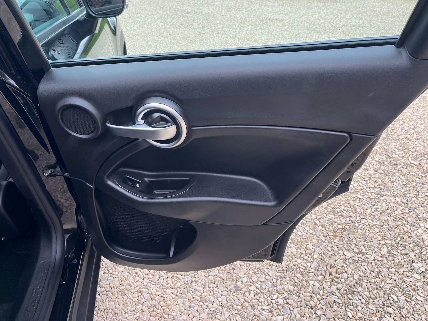 Used Fiat 500X for sale - 77824023: Photo 42