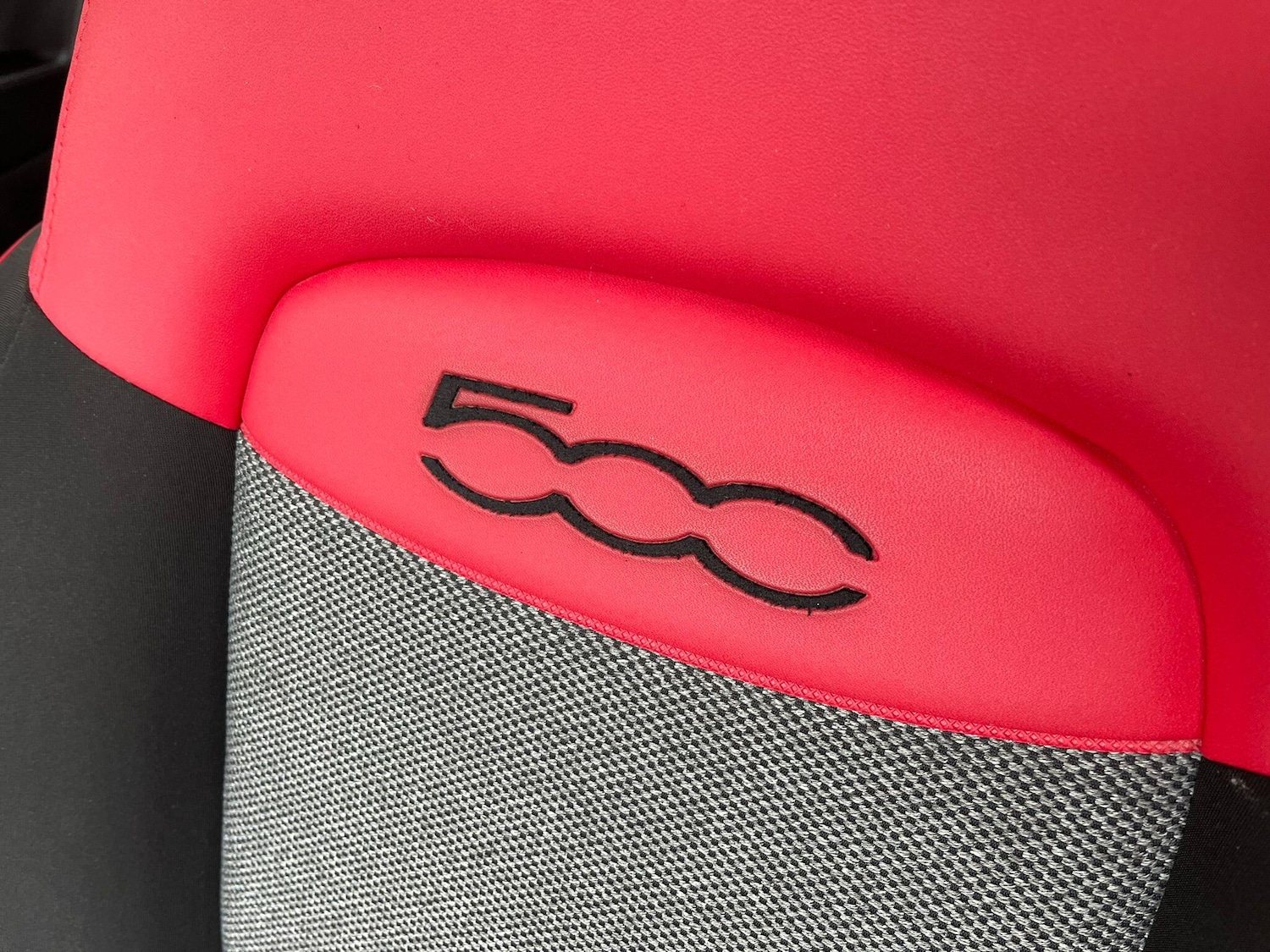 Used Fiat 500X for sale - 77824023: Photo 44