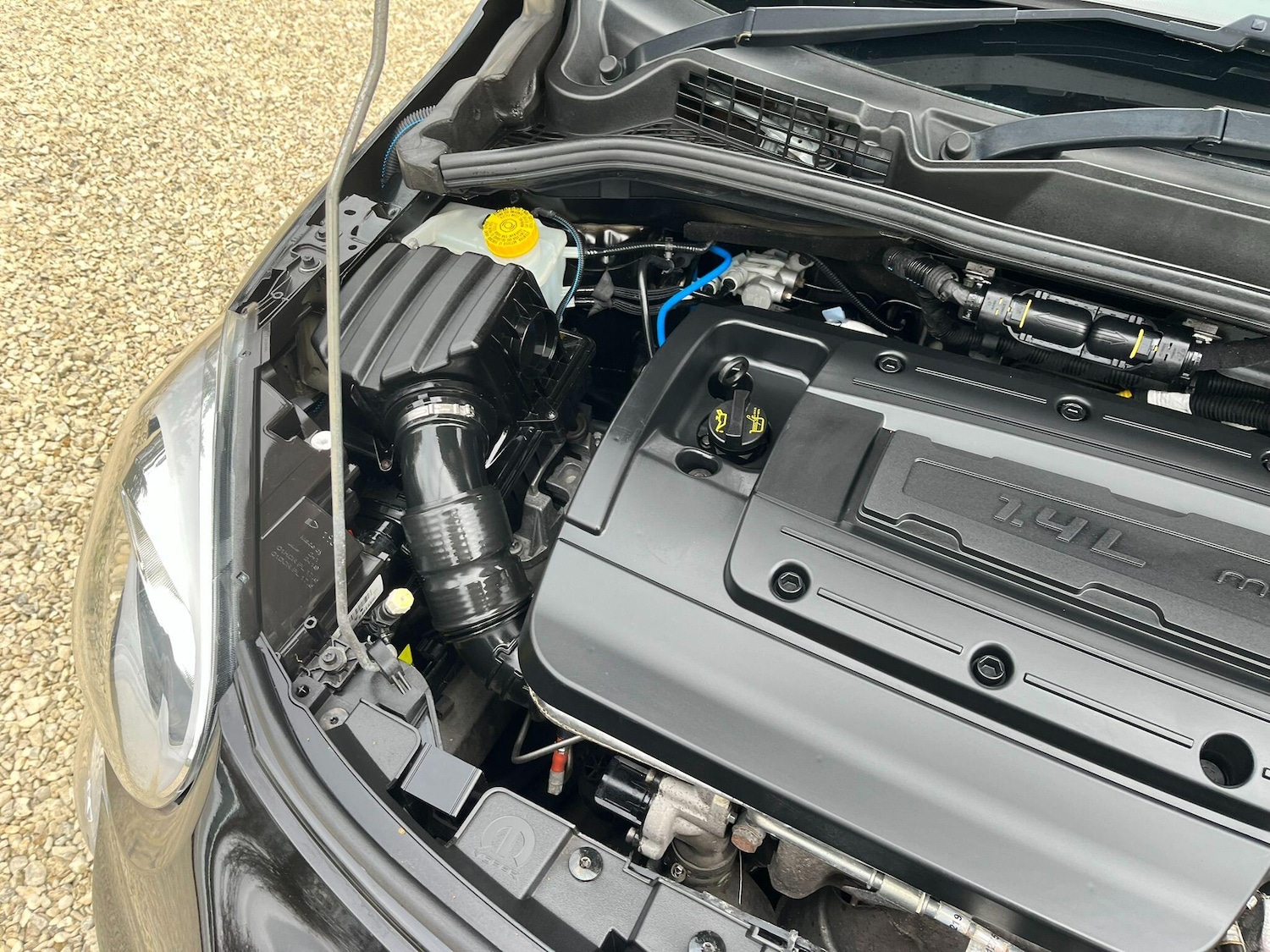 Used Fiat 500X for sale - 77824023: Photo 50